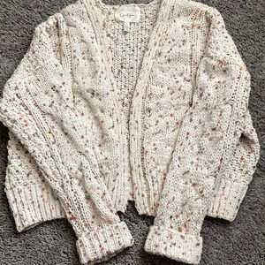 Jessica Simpson sweater. Never worn!